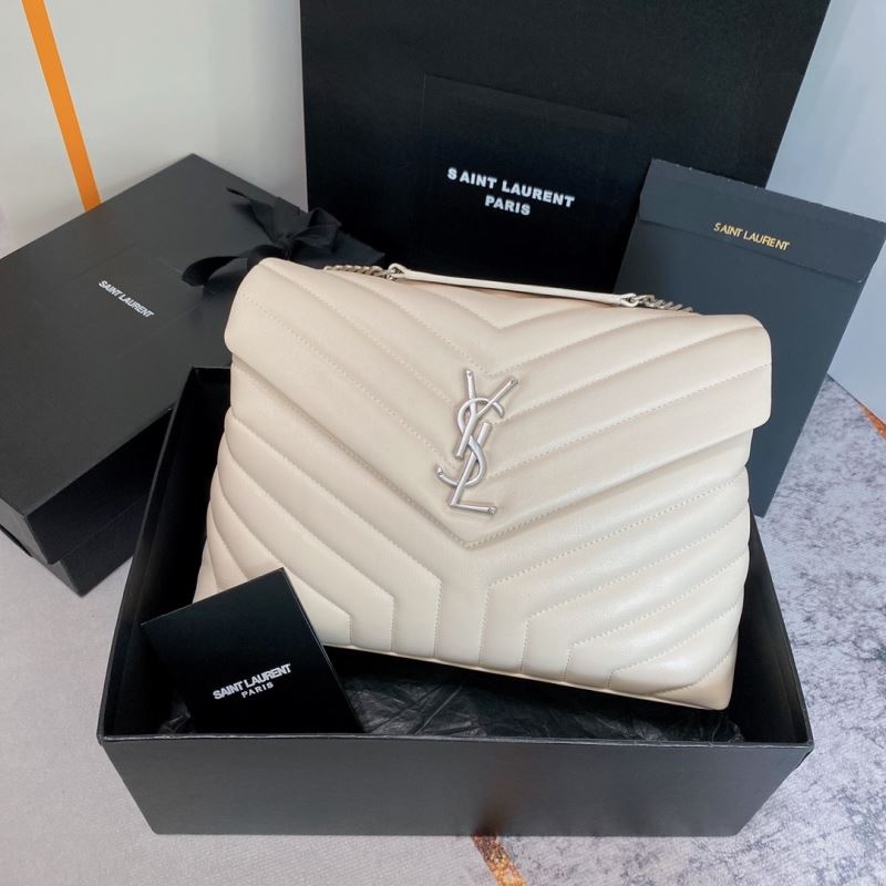 YSL Envelope Bags